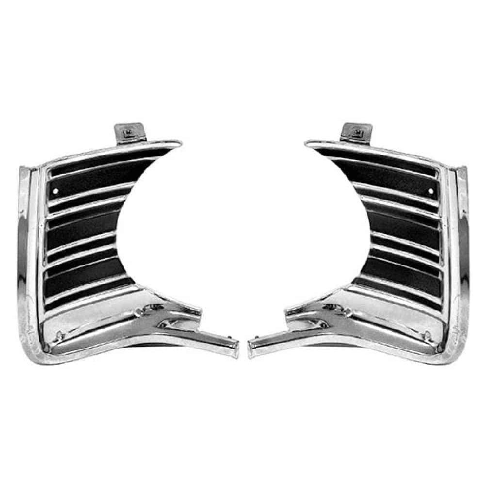 GLAM1362G Grille Molding